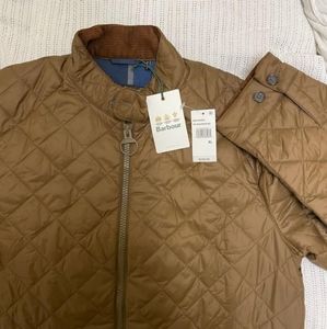 Puff coat high quality